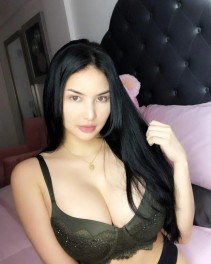 Фото проститутки Вика №2 в городе Кострома