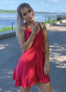 Фото проститутки ЭЛЯ №6 в городе Кострома