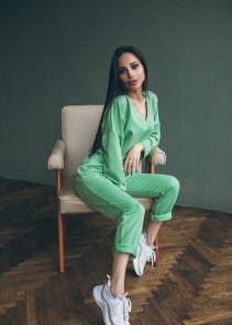 Фото проститутки Ирэна №4 в городе Кострома