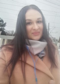 Фото проститутки Алёна №3 в городе Кострома
