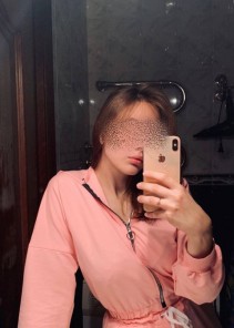 Фото проститутки Алиса №9 в городе Кострома