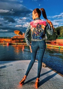 Фото проститутки ПОЛИНА №2 в городе Кострома