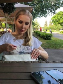 Фото проститутки Валерия №4 в городе Кострома