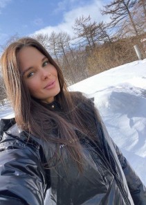 Фото проститутки Надя №5 в городе Кострома