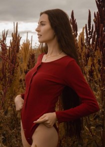 Фото проститутки Эля №3 в городе Кострома