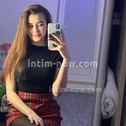 Фото проститутки Аня №1 в городе Кострома