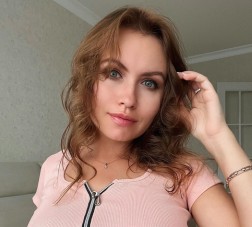 Фото проститутки Вика №1 в городе Кострома