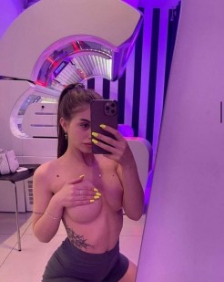 Фото проститутки Катя №1 в городе Кострома