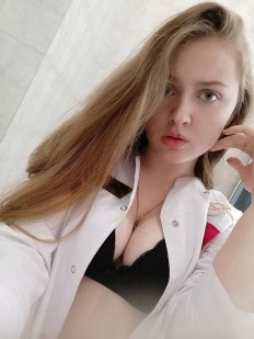 Фото проститутки Вика №1 в городе Кострома