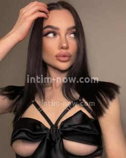 Фото проститутки Катя №1 в городе Кострома