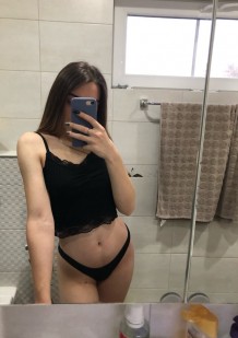 Фото проститутки Виктория №1 в городе Кострома