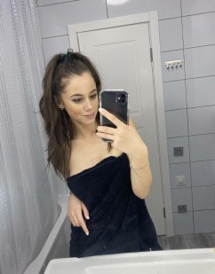 Фото проститутки Катя №1 в городе Кострома