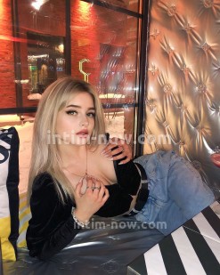 Фото проститутки Ника №1 в городе Кострома