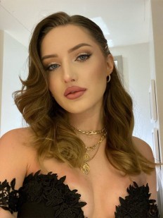 Фото проститутки Юля №1 в городе Кострома