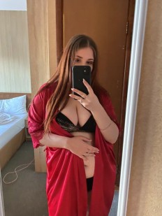 Фото проститутки Настя №1 в городе Кострома