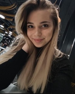 Фото проститутки Маша №1 в городе Кострома