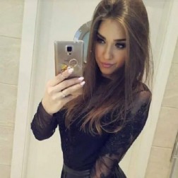 Фото проститутки Аня №1 в городе Кострома