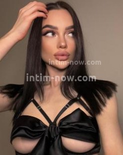 Фото проститутки Катя №1 в городе Кострома