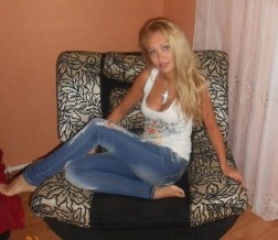 Фото проститутки Кристина №1 в городе Кострома