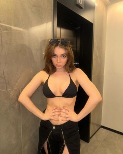 Фото проститутки Вика №1 в городе Кострома