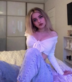 Фото проститутки Настя №1 в городе Кострома