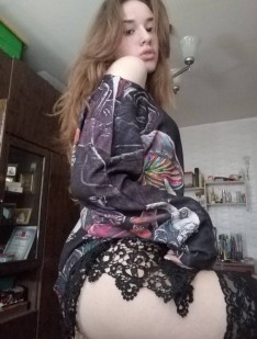 Фото проститутки Вера №1 в городе Кострома