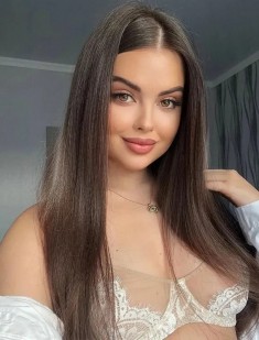 Фото проститутки Вика №1 в городе Кострома