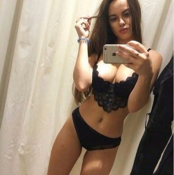 Фото проститутки Валя №1 в городе Кострома