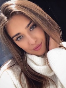 Фото проститутки Вика №1 в городе Кострома