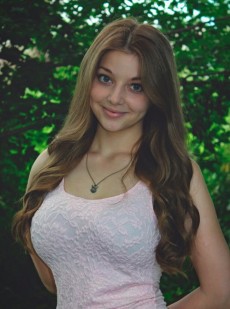 Фото проститутки Вика №1 в городе Кострома