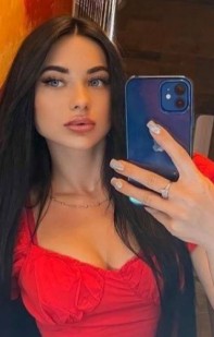 Фото проститутки Настя №1 в городе Кострома