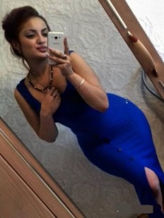 Фото проститутки Рая №1 в городе Кострома