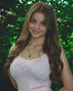 Фото проститутки Вика №1 в городе Кострома