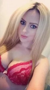 Фото проститутки Настя №1 в городе Кострома