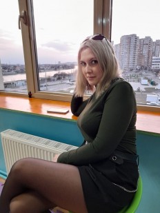 Фото проститутки Оля №1 в городе Кострома
