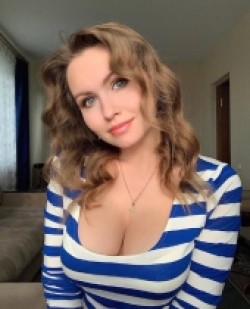 Фото проститутки Вика №1 в городе Кострома