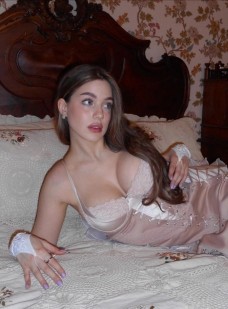 Фото проститутки Алёна №1 в городе Кострома