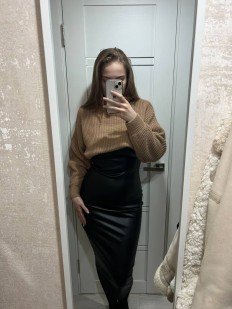 Фото проститутки Катя №1 в городе Кострома