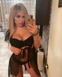 Фото проститутки Настя №1 в городе Кострома