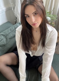 Фото проститутки Полина №1 в городе Кострома