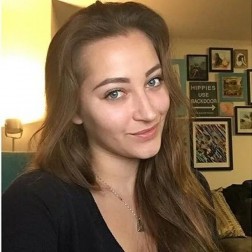 Фото проститутки Маша №1 в городе Кострома