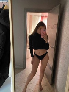 Фото проститутки Вика №1 в городе Кострома