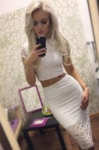 Фото проститутки Настя №1 в городе Кострома