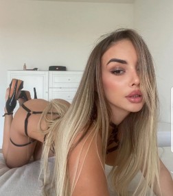 Фото проститутки Виктория №1 в городе Кострома