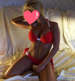 Фото проститутки Настя №1 в городе Кострома