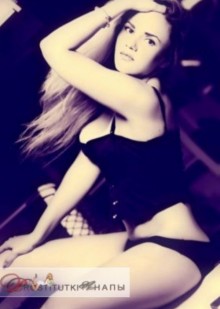 Фото проститутки Света №1 в городе Кострома