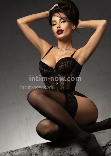 Кристина, Г. Кострома