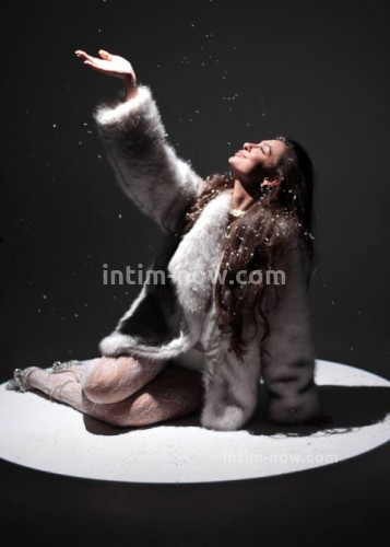 Оля, Г. Кострома