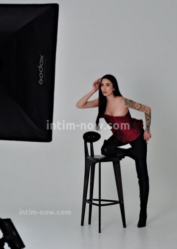 Вика, Г. Кострома