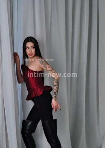 Вика, Г. Кострома